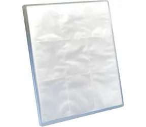 PANINI Sběratelské album Adrenalyn XL / Na 468 karet / 26 listů / 25 x 30 x 3 cm