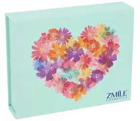Zmile Cosmetics Kosmetická sada Sweethearts Pastel Love