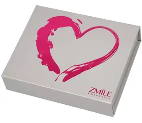 ZMILE COSMETICS Sweethearts Orchid Love Kosmetická sada