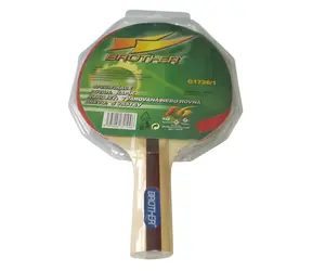 Acra BROTHER / Pingpongová pálka / Dřevo / 1 hvězdička