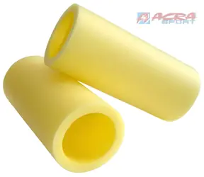 Acra Spojka k plovací nudli / Spojka / 20 cm / 2 barvy / pěna