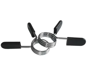 Acra Upínací pružina na hřídele Motýlek 30mm / Upínací pružina / 2 ks