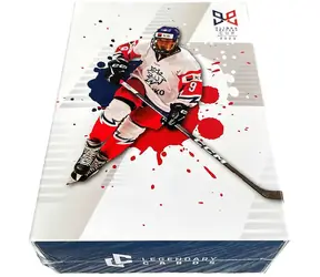 PANINI Karty Hlinka-Gretzky Cup 2023 U18 / Sběratelské karty / Hokej / 84 karet