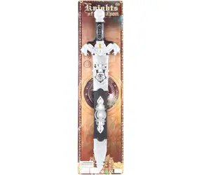 ORION Rytířský meč s pouzdrem / 53 cm / Plast / od 3 let