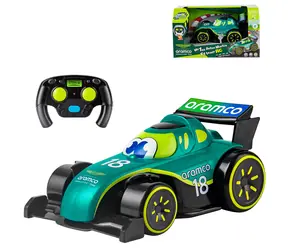 SPARKYS RC auto McLaren F1 / 2.4 GHz / od 18 měsíců / 2 kanály