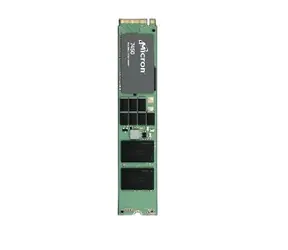 Micron 7450 PRO 3,84TB / SSD / M.2 NVMe PCIe 4.0 / DWPD 1 / R:735K IOPS / W:160K IOPS