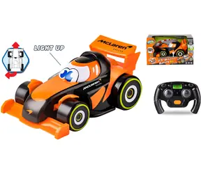 SPARKYS RC auto McLaren F1 / od 18 měsíců / 3x AA baterie
