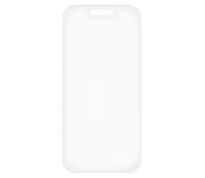 PanzerGlass SAFE / Ochranné sklo / Apple iPhone 17/16 Pro / Privacy / Ultra-Wide Fit