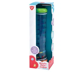 PLAYGO Mystické chrastítko / Chrastítko do ruky / od 6 měsíců / plast
