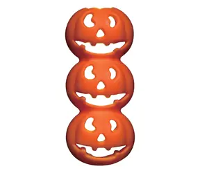 SPARKYS Svítící dýně / Svítící doplňky / 8 ks / od 3 let