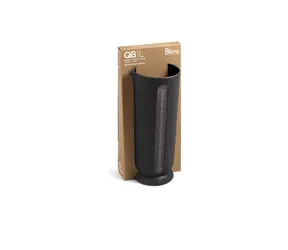 BlimPlus Odměrka Qb Carbon Black / Odměrka / 1000 ml