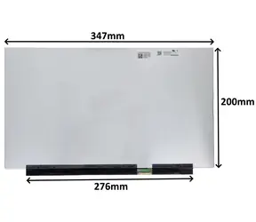 Náhradní OLED panel 15,6" pro notebook / FHD 1920x1080 / 30 pin / lesklý / bez úchytů