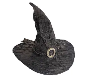 SPARKYS Klobouk Čarodějnice / Doplněk ke kostýmu