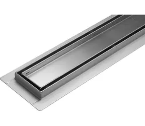 FALA Madeira 70 cm / Sprchový žlab / nerezová ocel AISI SS304 / EN 1253-1 / K3 / do 36 l/min
