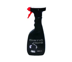 Mandy Čistič na grily, krby a trouby 0,5 l / Čistič / Pěnový