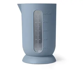 BlimPlus Odměrka Qb dark ocean / Odměrka / 500 ml