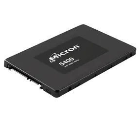 Micron 5400 PRO 7.68TB / 2.5" SATA