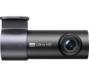 70mai M310 Plus / Kamera do auta / 4K / Úhel záběru 140° / Noční vidění / Wi-Fi 6
