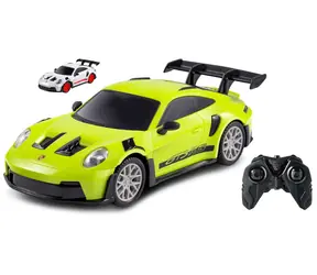SPARKYS RC auto Porsche 911 GT3 RS / Měřítko 1:16 / 2.4 GHz / od 6 let