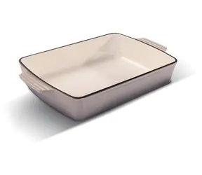 Lamart LT1304 Iron / Pekáč / litinový / 33 x 23 cm / do 280 °C
