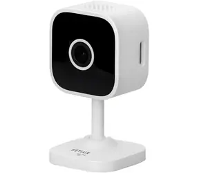 RETLUX RSH 503 / Vnitřní IP kamera / 2K / fixní objektiv / IR / Wi-Fi / microSD