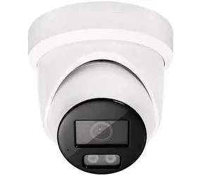ABUS IP Kugeldome / IP kamera / Dome / 4 Mpix / objektiv 2,8 mm / IR/WL