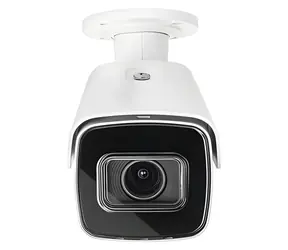 ABUS IP Tube bílá / IP kamera / Bullet / 8 Mpix / obj. 2,8-12 mm / IR 60 m / IP67