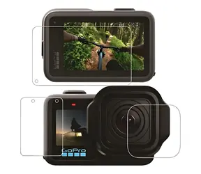 Stablecam Ochranná fólie na displej / GoPro Mission 1, Mission 1 Pro / 2 sady