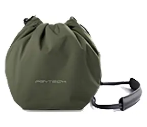 PGYTECH OneGo Drawstring Bag lesní zelená / Vak se stahovací šňůrkou / pro fotografické vybavení