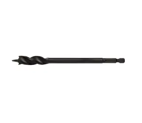 DeWalt Vrták do dřeva Extreme 14 x 152 mm / Vrták / Třibřitý / Šestihranná stopka