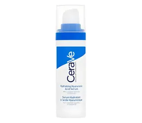 CeraVe Hydrating Hyaluronic Acid Serum Pleťové sérum 30 ml