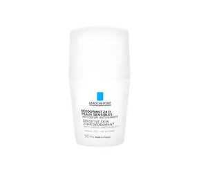 La Roche-Posay Physiological Deodorant 50 ml