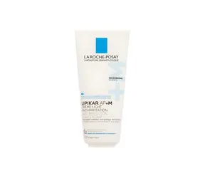 La Roche-Posay Lipikar AP+M Anti-Irritation Light Cream Tělový krém 200 ml