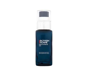 Biotherm Homme Force Supreme Gel Pleťový gel 50 ml