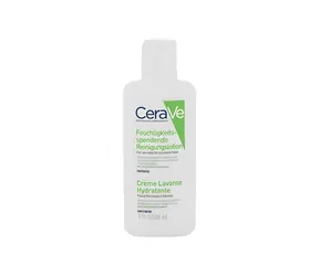 CeraVe Facial Cleansers Hydrating Čisticí emulze 88 ml
