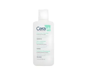 CeraVe Facial Cleansers Foaming Cleanser Čisticí gel 88 ml