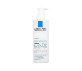 La Roche-Posay Lipikar Lait Urea 10% Tělové mléko 400 ml