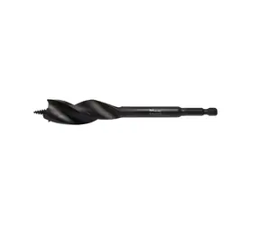 DeWalt Extreme / Třibřitý vrták do dřeva / 22 x 152 mm / šestihranná stopka