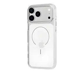 OBAL:ME MagNetix Zenith transparentní / Kryt / pro Apple iPhone 18 Pro Max/17 Pro Max