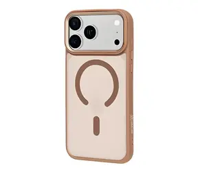 OBAL:ME MagNetix Lumen Taupe / Kryt / pro Apple iPhone 18 Pro Max a 17 Pro Max