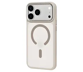 OBAL:ME MagNetix Lumen Graphite / Kryt / pro Apple iPhone 17 Pro Max/18 Pro Max