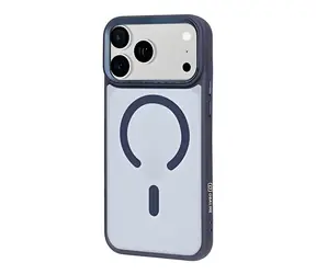 OBAL:ME MagNetix Lumen Navy / Kryt / pro Apple iPhone 18 Pro Max a 17 Pro Max