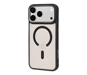 OBAL:ME MagNetix Lumen Onyx / Kryt / pro Apple iPhone 17 Pro Max/18 Pro Max