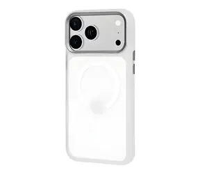 OBAL:ME MagNetix Lumen Frost / Kryt / pro Apple iPhone 18 Pro Max a 17 Pro Max