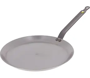 De Buyer Pánev Mineral B 26 cm / Indukční / Železo