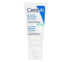 CeraVe Oil Control Moisturising Gel-Cream Denní pleťový krém 52 ml