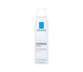 La Roche-Posay Sensitive Skin 48HR Deodorant Deodorant 150 ml