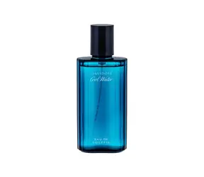 Davidoff Cool Water Toaletní voda 75 ml