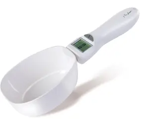 Lamart LT7097 / Vážicí lžíce / do 800 g / přesnost 1 g / TARE / LCD displej