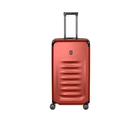 VICTORINOX Spectra 3.0 Trunk Large červená / Kufr / recyklovaný polykarbonát / teleskopická rukojeť